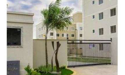 APARTAMENTO Á VENDA NA AV. MARANGUAPE - POTENGI EM NATAL