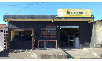 Oportunidade Única de Investimento em Imóvel Comercial na Zona Norte de Natal