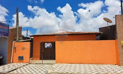Imperdivel essa oportunidade!!!! ......baixa de preço - casa 3 quartos no potengi