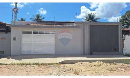Casa em Nossa Senhora da Apresentação - ACEITA FINANCIAMENTO.