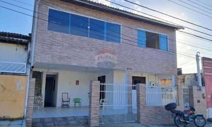 CASA EXCEPCIONAL NO BAIRRO: POTENGI EM NATAL -RN / COM ENERGIA SOLAR PRÓXIMO DO SHOPPING.  .