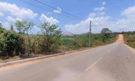 OFERTA DE INVESTIMENTO - TERRENO 12000M - SAO GONÇALO DO AMARANTE