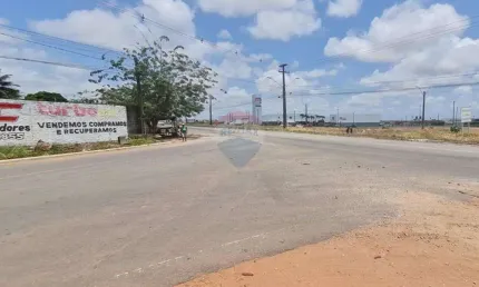 OFERTA DE INVESTIMENTO - TERRENO 12000M - SAO GONÇALO DO AMARANTE