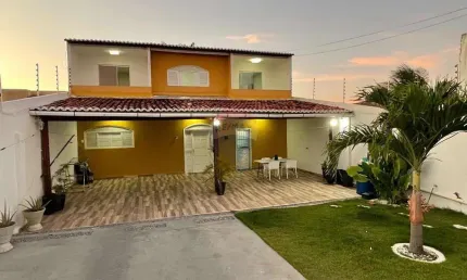 Apartamento com 5 quartos à venda na Rua Professora Zila Mamede, 442, Nossa Senhora da Apresentação, Natal