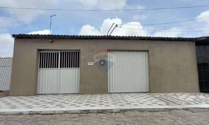Casa com 3 quartos à venda no Lagoa Azul, Natal 