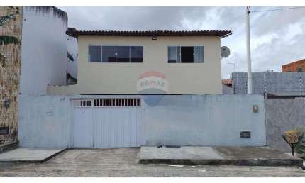 Oportunidade Imperdível: Casa Duplex à Venda no Bairro Potengi, Natal/RN!