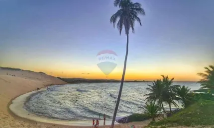 Terreno à venda na Loteamento Parque Deolindo Lima, S/N, Praia de Genipabú, Extremoz