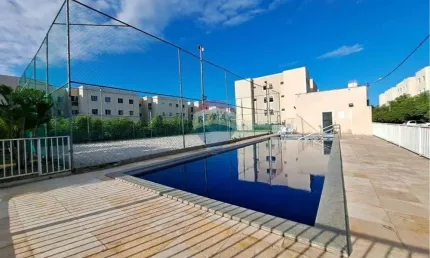 'Apartamento Exclusivo: Onde o Conforto Encontra a Praticidade'