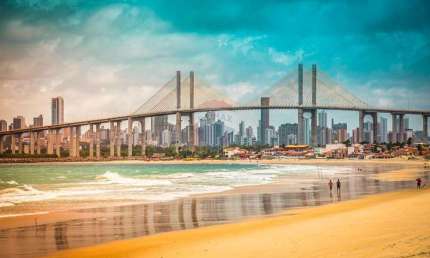 Terreno à venda na Praia de Genipabú, Extremoz 