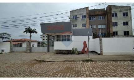 Apartamento com 2 quartos à venda na Sao Expedito, Bl A  Ap 302 - Cond North Park, 330, Pajuçara, Natal