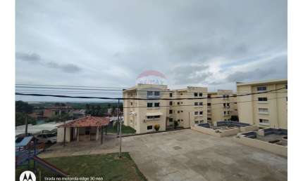 Apartamento com 2 quartos à venda na Rua Construtor Severino Bezerra, 479, Redinha, Natal