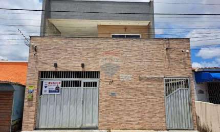 Casa com 4 quartos à venda no Igapó, Natal 