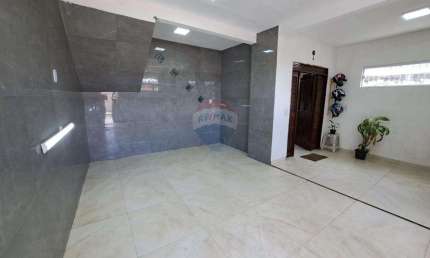 Casa com 4 quartos à venda no Igapó, Natal 