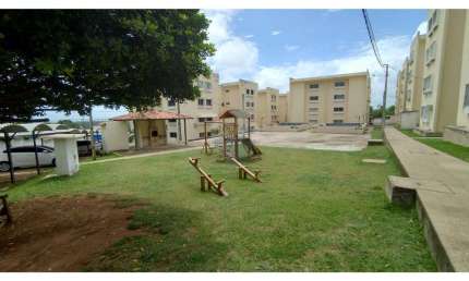 Apartamento com 2 quartos à venda na Rua Construtor Severino Bezerra, 479, Redinha, Natal
