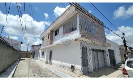 Oportunidade Imperdível: Sua Nova Casa Duplex no Potengi, Natal/RN!
