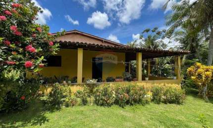 Casa com 4 quartos à venda no Massaranduba, Ceará-Mirim 