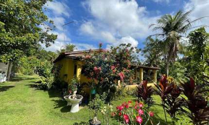 Casa com 4 quartos à venda no Massaranduba, Ceará-Mirim 