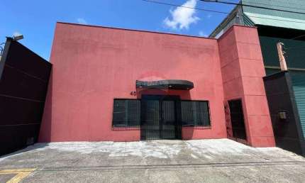 Ponto comercial à venda na Rua dos Potiguares, 40, Lagoa Nova, Natal