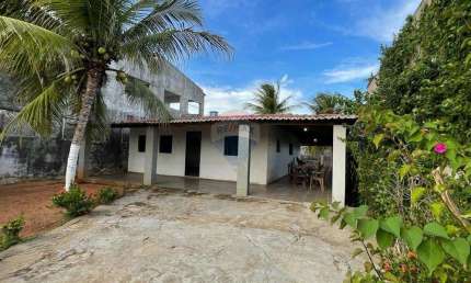 Casa com 2 quartos à venda no Povoado de Pitangui, Extremoz 
