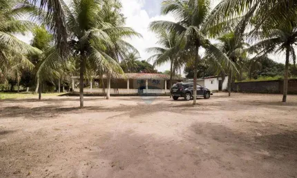 VENDO Chácara com 7.700m²  - com 2 Casas,  Lagoa do Bonfim