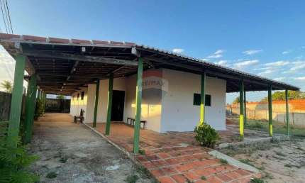 Casa com 5 quartos à venda na Rua Terceira, 24, Povoado de Pitangui, Extremoz