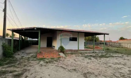 Casa com 5 quartos à venda na Rua Terceira, 24, Povoado de Pitangui, Extremoz