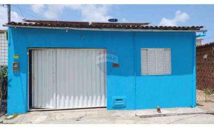 Excelente casa a venda no Bairro Nossa Senhora da Apresentação - Natal, RN