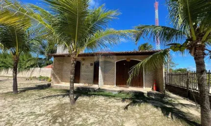 Excelente oportunide de investimento a beira-mar na praia de santa rita