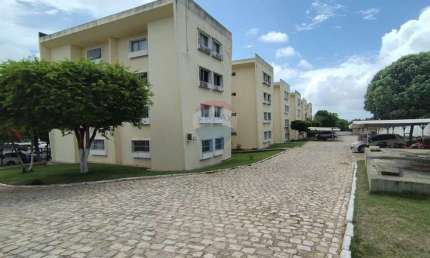 Apartamento com 2 quartos à venda na Rua Construtor Severino Bezerra, 469, Redinha, Natal
