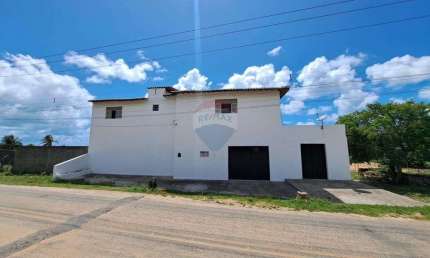 Casa com 3 quartos à venda no Povoado Dom Marcolino, Maxaranguape 