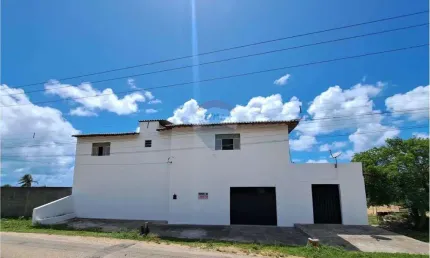 Casa com 3 quartos à venda no Povoado Dom Marcolino, Maxaranguape 