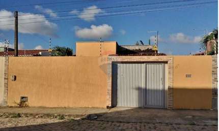 Casa Aconchegante à Venda no Cidade das Rosas, bairro Jardins ACEITA FINANCIAMENTO!