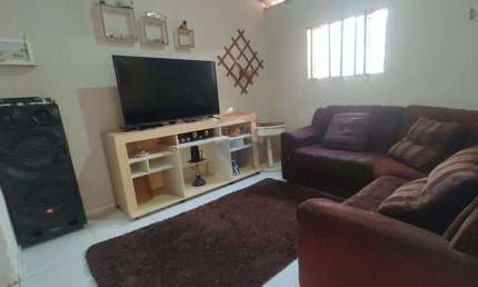 À venda - Casa 2/4, bairro Potengi - Conjunto Habitacional Panatis