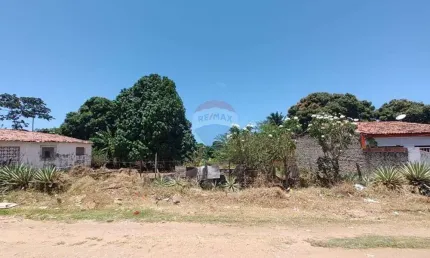 Terreno à venda na Rua Poeta Jalmir De Andrade, 85, Pajuçara, Natal