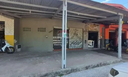 INVESTIMENTO IMPERDÍVEL! PONTO COMERCIAL NA AV. DAS FRONTEIRAS – NATAL, RN