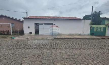 Casa em Natal: Bairro Potengi (Soledade II)  - Aceita Financiamento