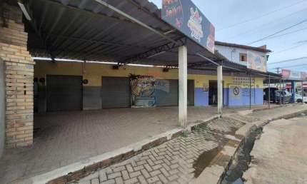 INVESTIMENTO IMPERDÍVEL! IMÓVEL COMERCIAL DE ESQUINA, JÁ LOCADO, RENDA MENSAL