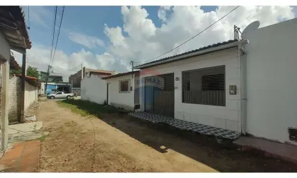 À venda - Imóvel residencial 102m² dois quartos sendo um suite - Nossa Senhora da Apresentação
