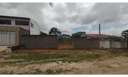 Oportunidade Imperdível: Lote de 450m² à Venda no Potengi, Zona Norte - Aceita Financiamento