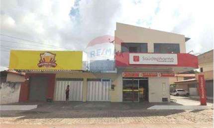 À venda - Imóvel residencial/comercial, bairro Potengi - Conjunto Habitacional Santarém
