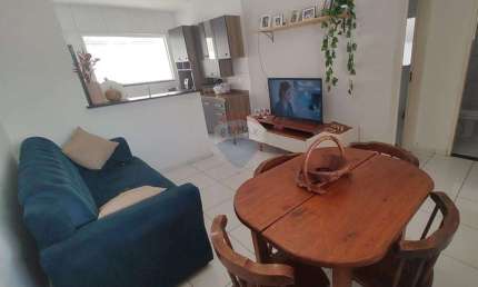 Repasse - Casa 2/4 Condomínio Prosperar em São Gonçalo do Amarante - Financimento Caixa