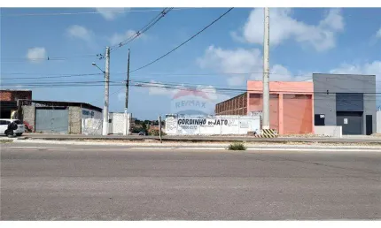 À venda - Três Lotes/Terrenos - área total 2.248,10m² por Apenas R$ 700mil - Escritura Pública