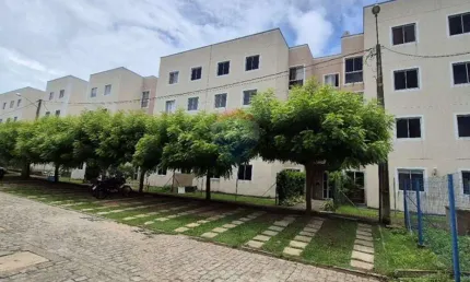 ✨ Oportunidade Imperdível! Apartamento no Mirantes da Lagoa – Conforto, Segurança e Lazer Completo! ✨