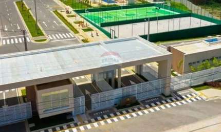VENDO Terreno com 240m² no Condomínio Ecoville 2 – Cajupiranga - OPORTUNIDADE ÚNICA!