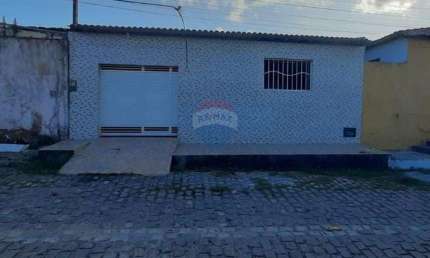 ÓTIMA - CASA - ACONCHEGANTE - CONJUTO - BRASIL - NOVO - PAJUÇARA
