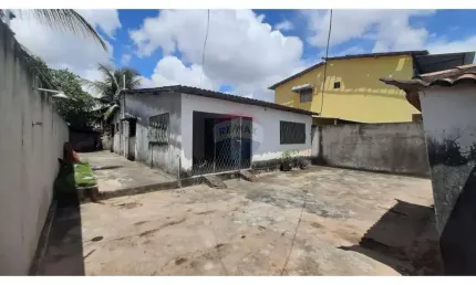 Casa - venda - Natal - Rio Grande do Norte - Avenida Boa Sorte - Nossa Senhora da Apresentação