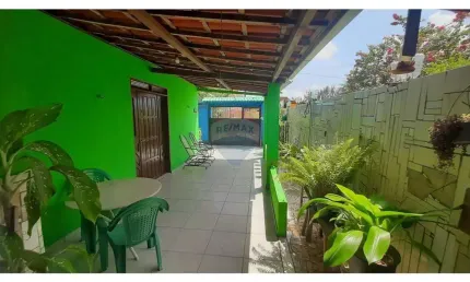 CASA - VENDA - NOSSA SENHORA DA APRESENTAÇÃO - ZONA - NORTE - DE - NATAL