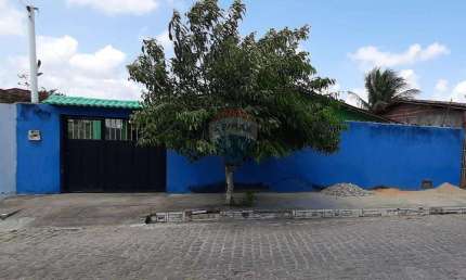 CASA - VENDA - NOSSA SENHORA DA APRESENTAÇÃO - ZONA - NORTE - DE - NATAL
