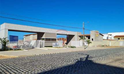 Apartamento com 2 quartos à venda na Rua Doutor Pedro Lopes Cardoso, 49, Pajuçara, Natal