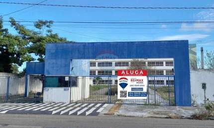 ALUGO PRÉDIO DE 4.230,60m² COM 36 SALAS E 95 VAGAS DE ESTACIONAMENTO